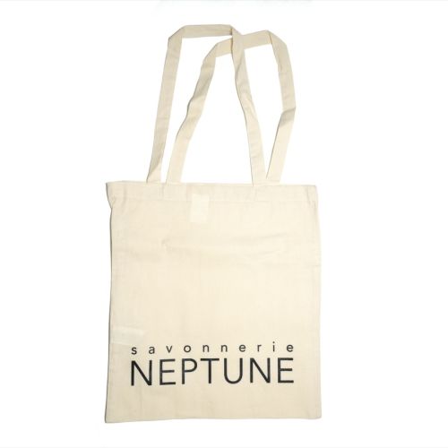 Sac coton bio - Savon bio