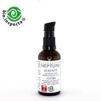 Sérénité - huile de jojoba bio - 50 ml
