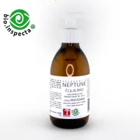 Équilibre - Bio-Macadamianussöl - 200 ml