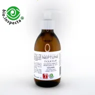 Douceur - huile de sésame bio - 200 ml