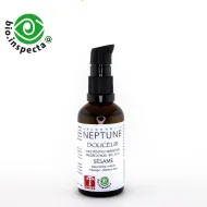 Douceur - huile de sésame bio - 50 ml