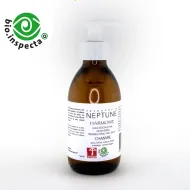 Harmonie - huile de chanvre bio - 200 ml