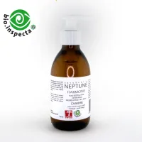 Harmonie - huile de chanvre bio - 200 ml