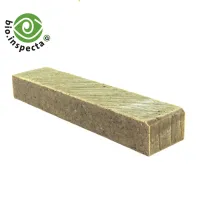 Savon des bricoleurs - bio - barre entière - 1280g