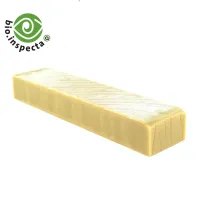 Savon des sportifs - bio - Seifenblock