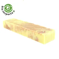 Savon bonne humeur - bio - barre entière - 1360g