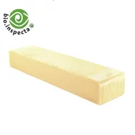 Savon gingembre d’or - bio - Seifenblock