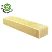 Shampooing au curcuma - bio - barre entière - 1400g