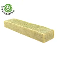 Shampooing pour cheveux normaux - bio - barre entière - 1350g