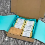 Coffret extra