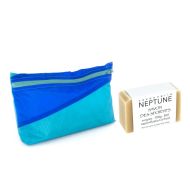 Set Bio-Seife und Necessaire