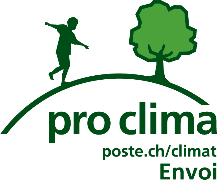 La Poste Suisse Pro Clima